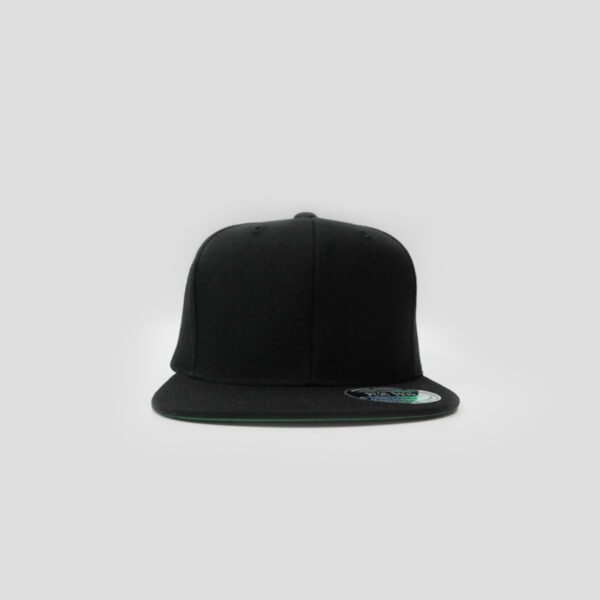 Flatpeak - Youth - Black