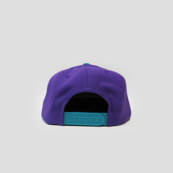 Flatpeak - Youth - Purple/Teal