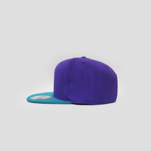 Flatpeak - Youth - Purple/Teal