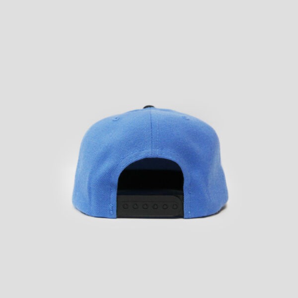 Flatpeak - Youth - Carolina Blue/Black