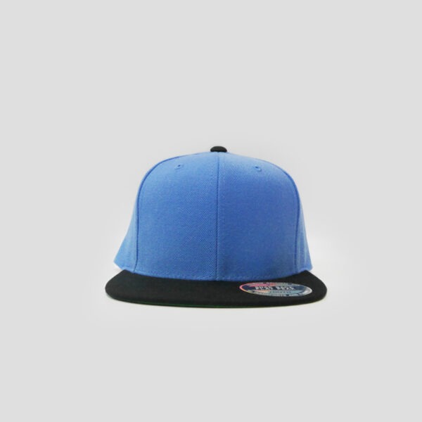 Flatpeak - Youth - Carolina Blue/Black