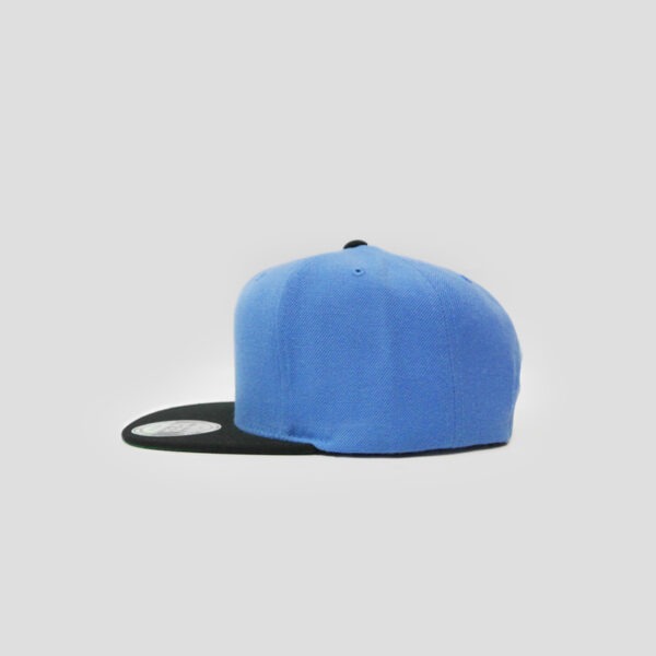 Flatpeak - Youth - Carolina Blue/Black