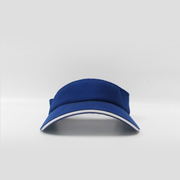 Visor - Flexfit - Royal