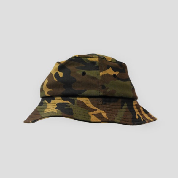 Nam Bucket - Jungle (S/M)