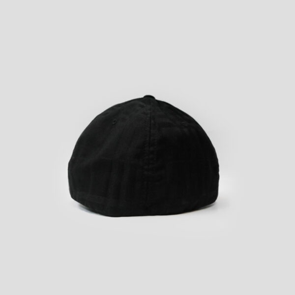 Tonal Check - Black - Large/Extra Large