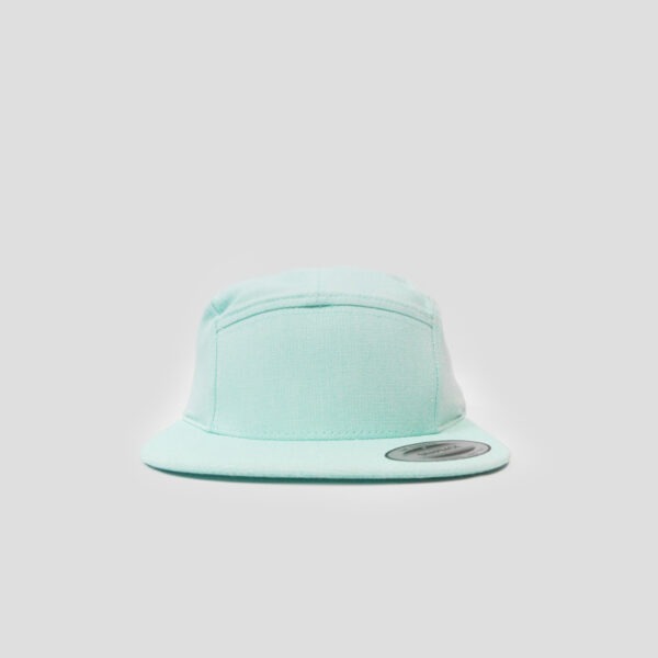 Wash Back Neon - Mint