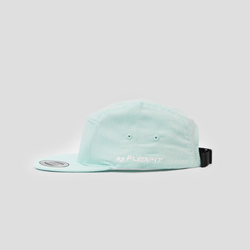 Wash Back Neon - Mint