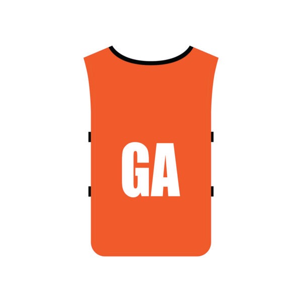 Accessories Bib Sublimated Pullover