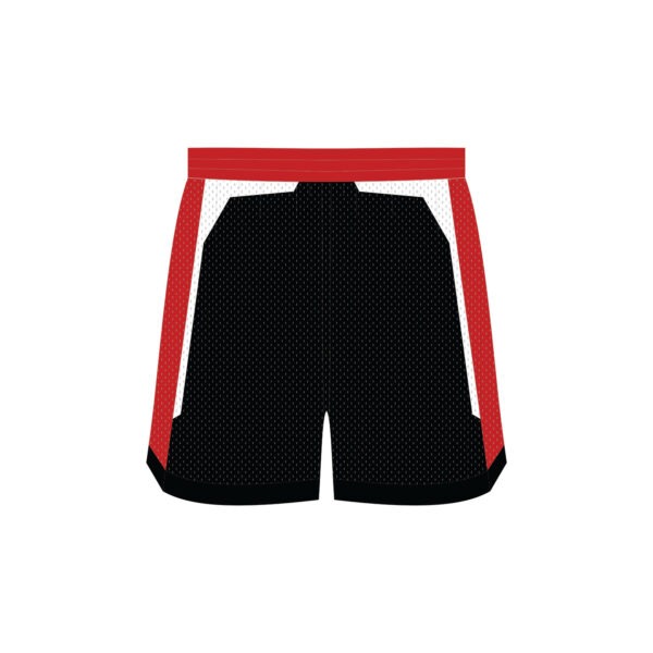 Basketball Shorts Street