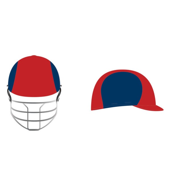 Cricket Accessory Helmet Cover