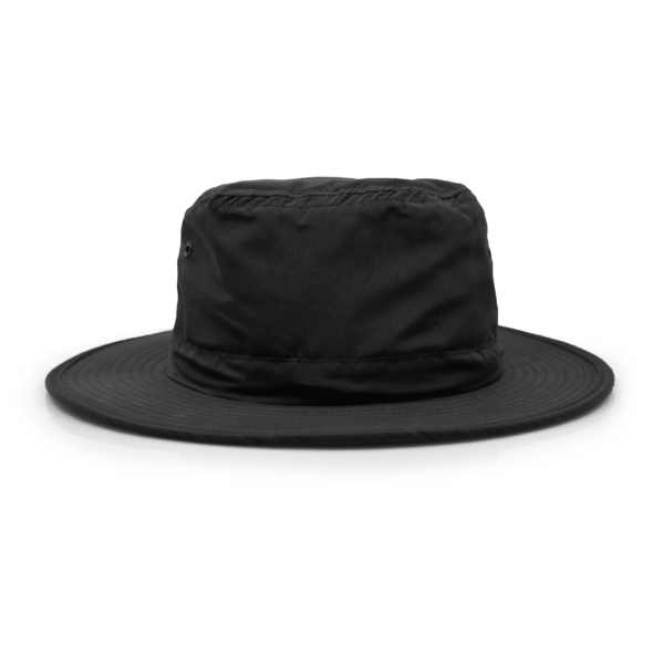 Headwear24 Mircofibre Safari Wide Brim Hat