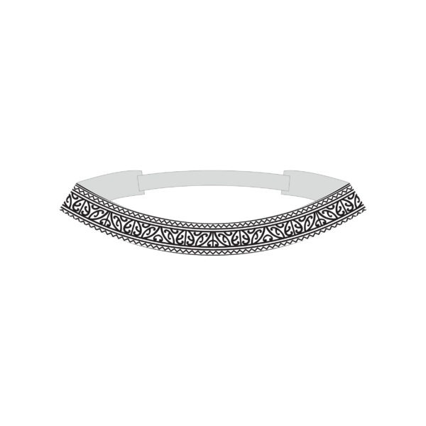 Performing Arts Headband Kapa Haka