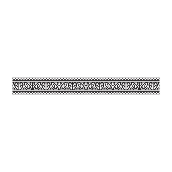 Performing Arts Headband Kapa Haka