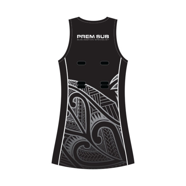 Netball Dress Standard