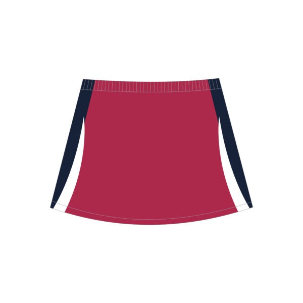 Netball Skort Full