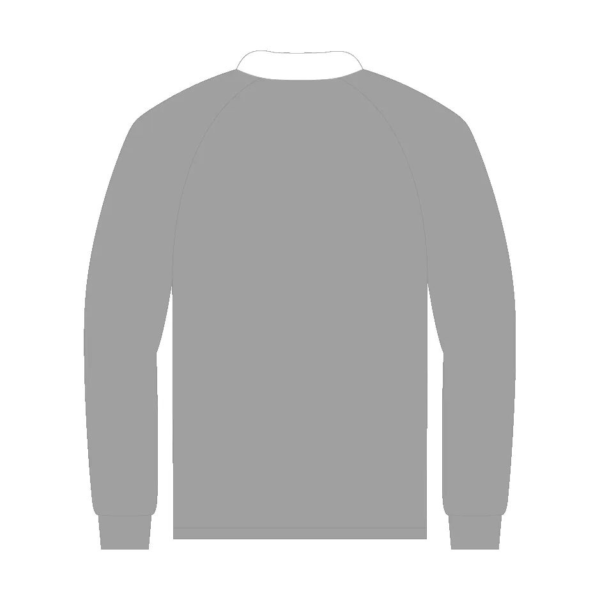 Off-Field Sweatshirt Knitted Leavers