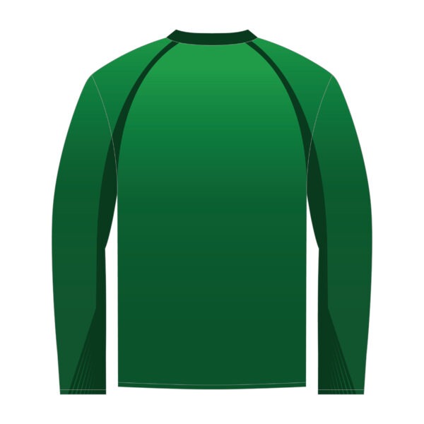 Off-Field T-Shirt Long Sleeve Set Sleeve