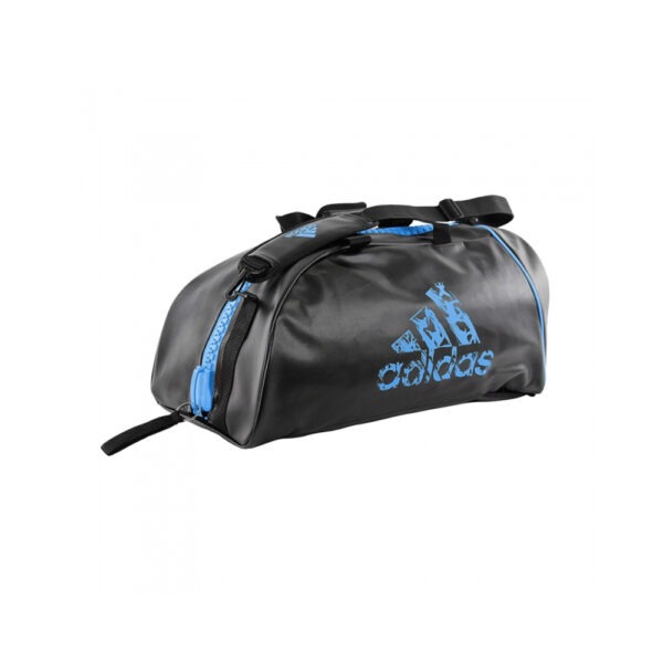 Solar Blue Training Bag Medium