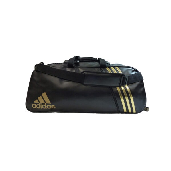 Gold Training Bag Medium