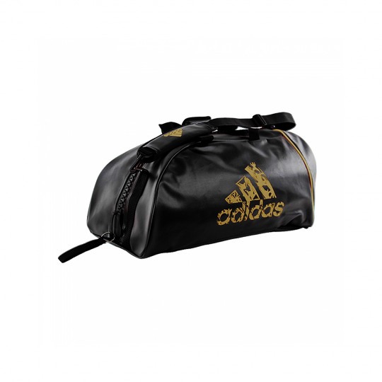 Gold Training Bag Medium