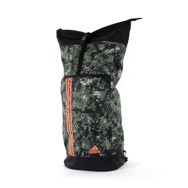 Training Military Sack - Camo