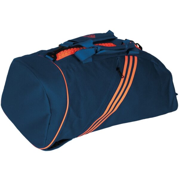 Solar Blue/Solar Orange Bag - Medium