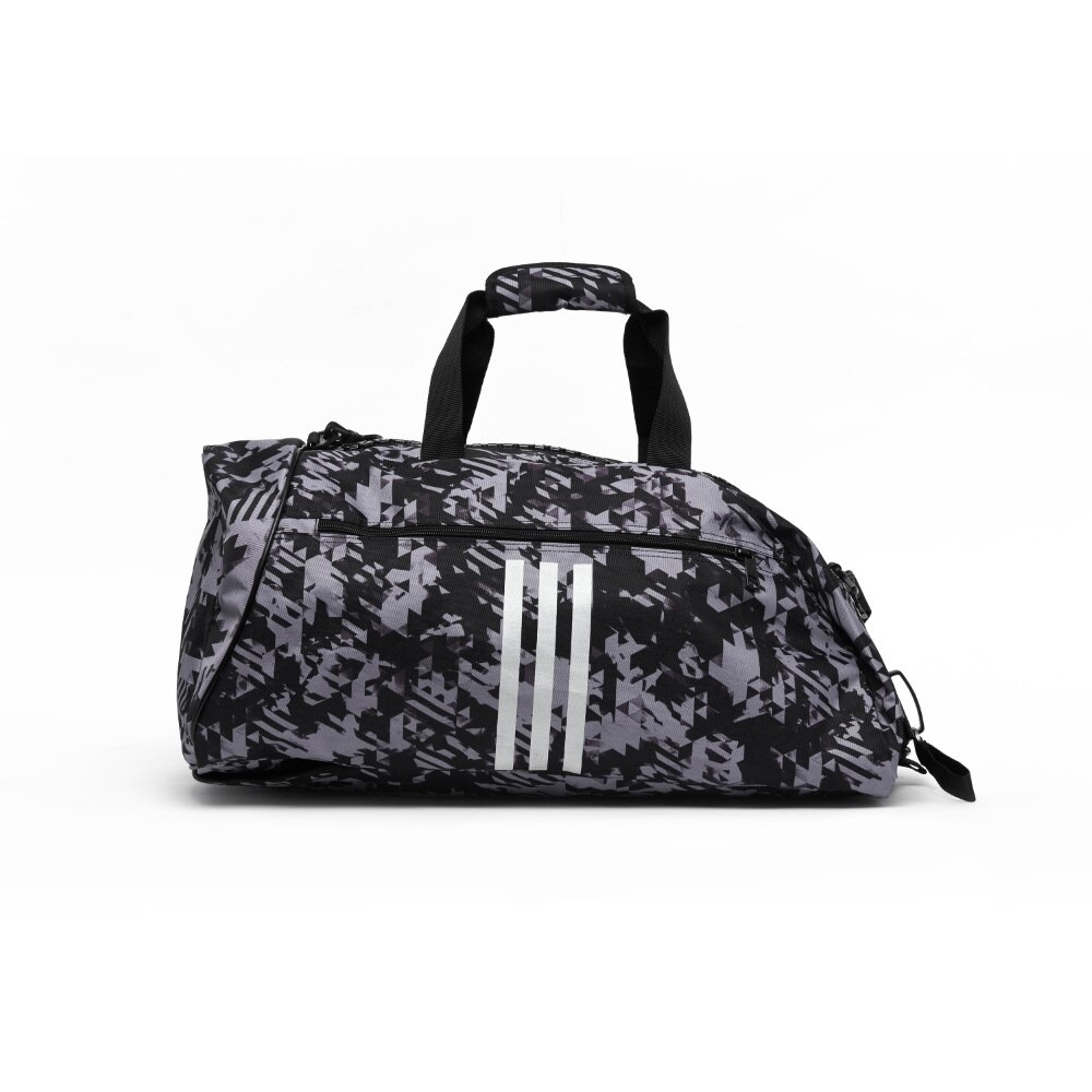 adidas 2 in 1 Bag - Camo - Small