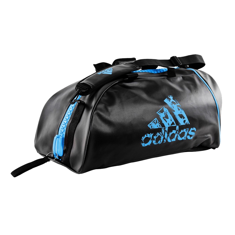 Solar Blue Training Bag Large