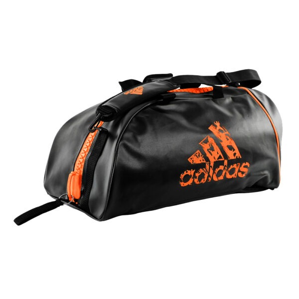 Solar Orange Training Bag Large