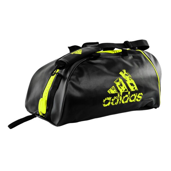 Solar Yellow Training Bag Large