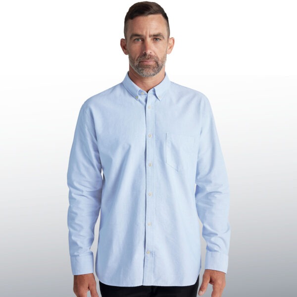 Barkers Madison Shirt ? Mens