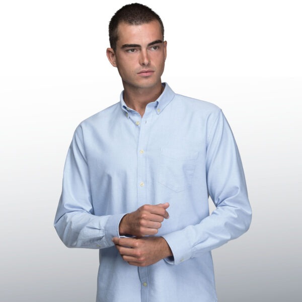 Barkers Madison Shirt ? Mens