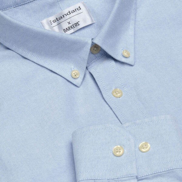 Barkers Madison Shirt ? Mens