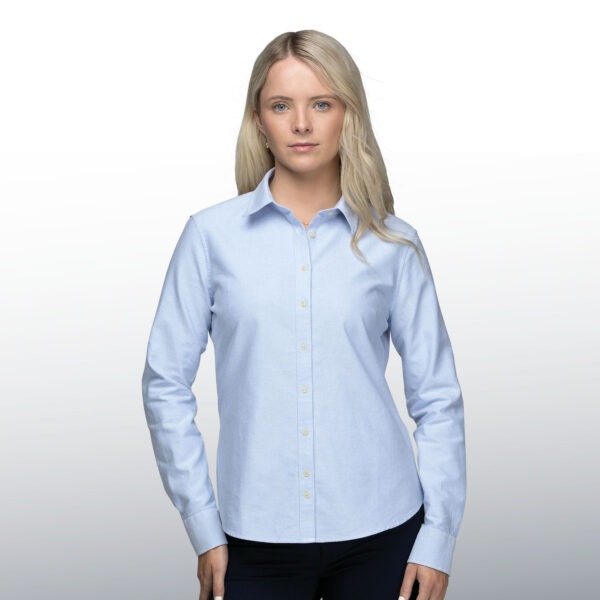 Barkers Madison Shirt ? Womens