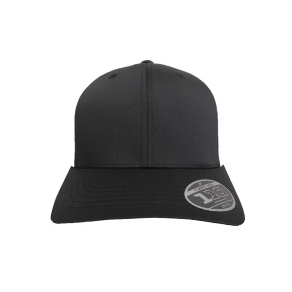 Air Mesh Cap - Black/White