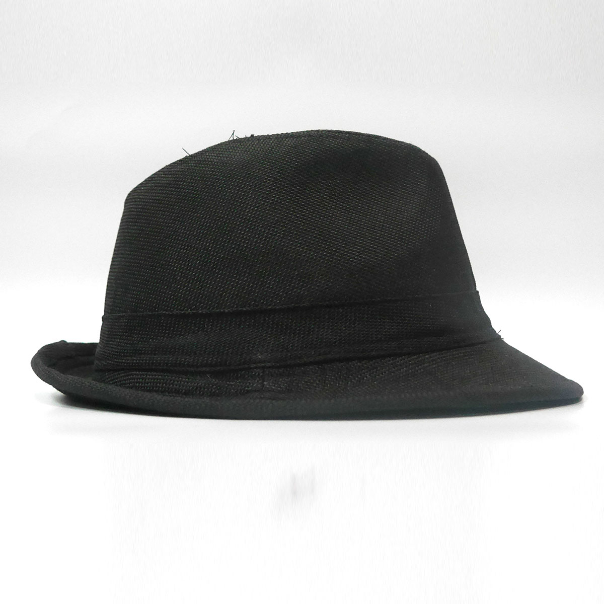 Fedora - Black S/M