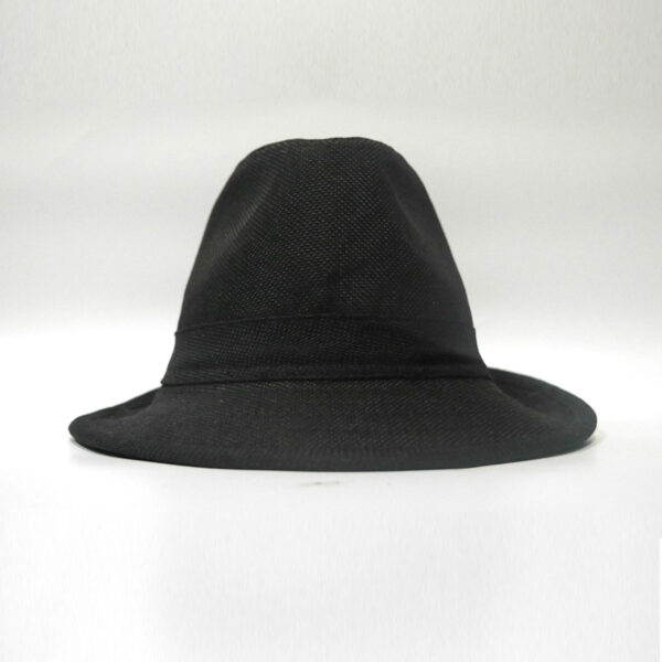 Fedora - Black S/M