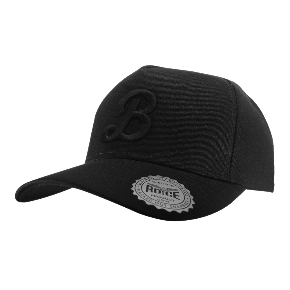 Brooklyn - Snapback