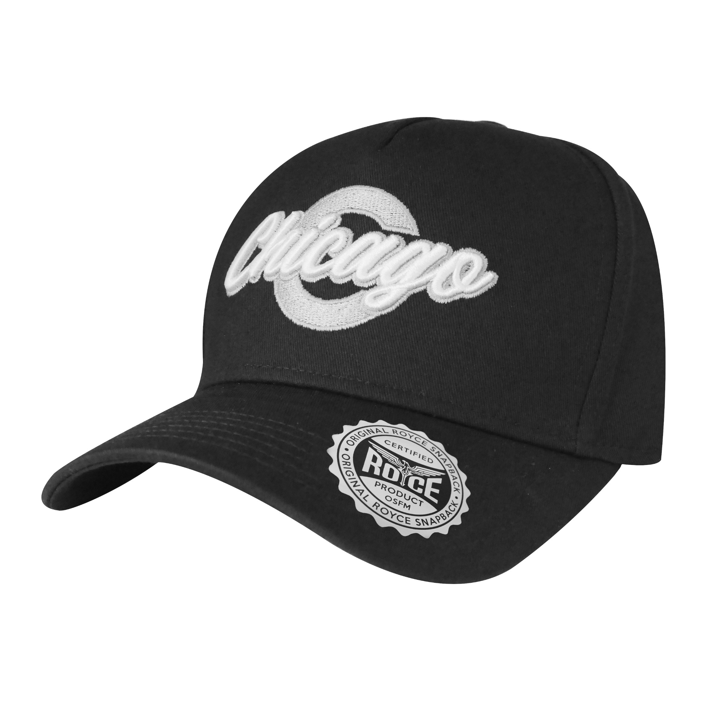 Chicago Snapback