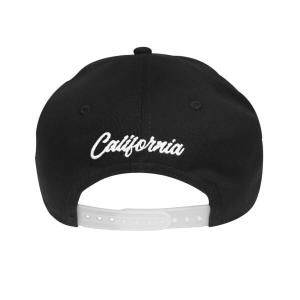 California Snapback