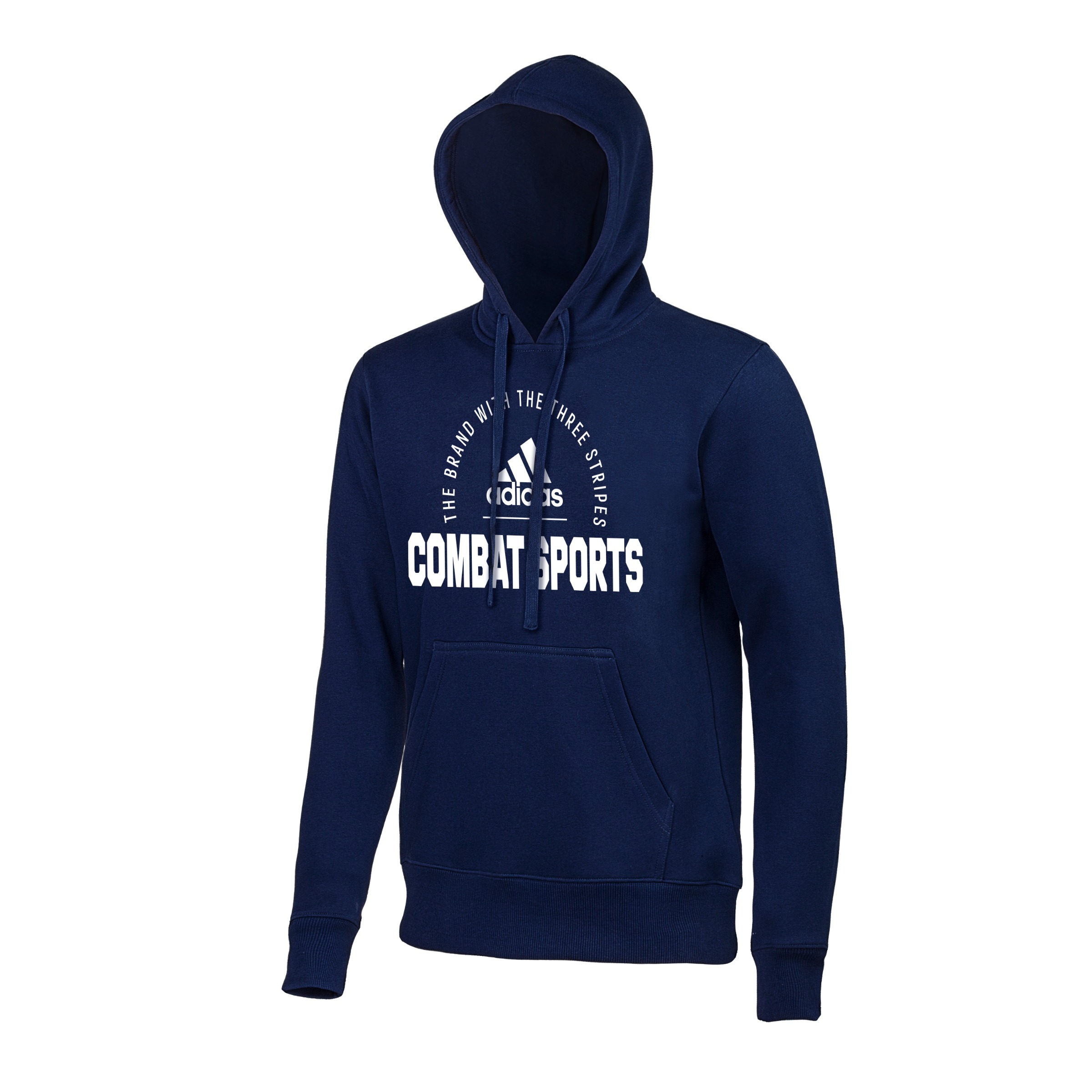 Combat Sports Hoody - Legend Ink/White