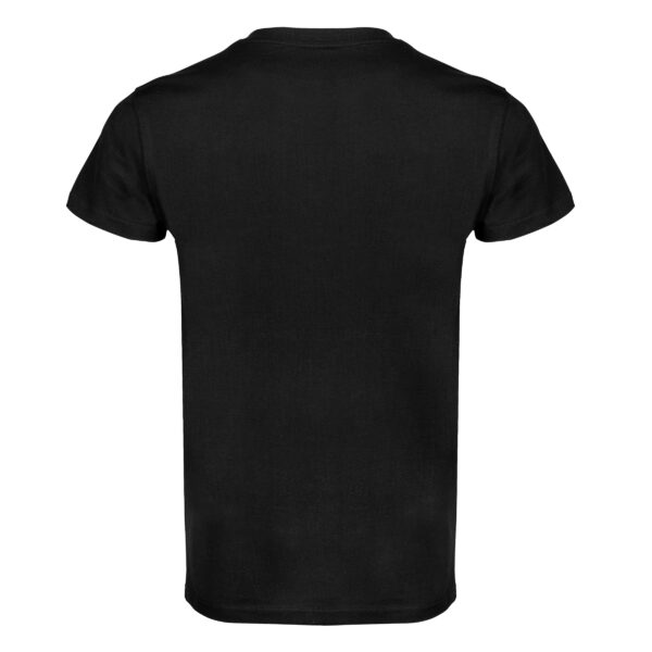 Jab Cross Hook Tee - Black/White