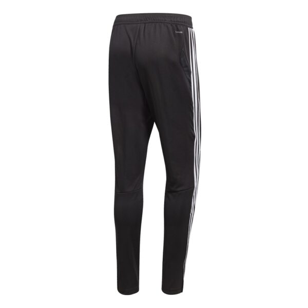 Tiro Training Pant - Black/White