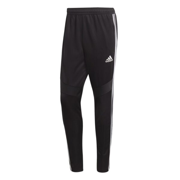 Tiro Training Pant - Black/White