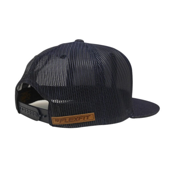 Trucker - Denim Navy