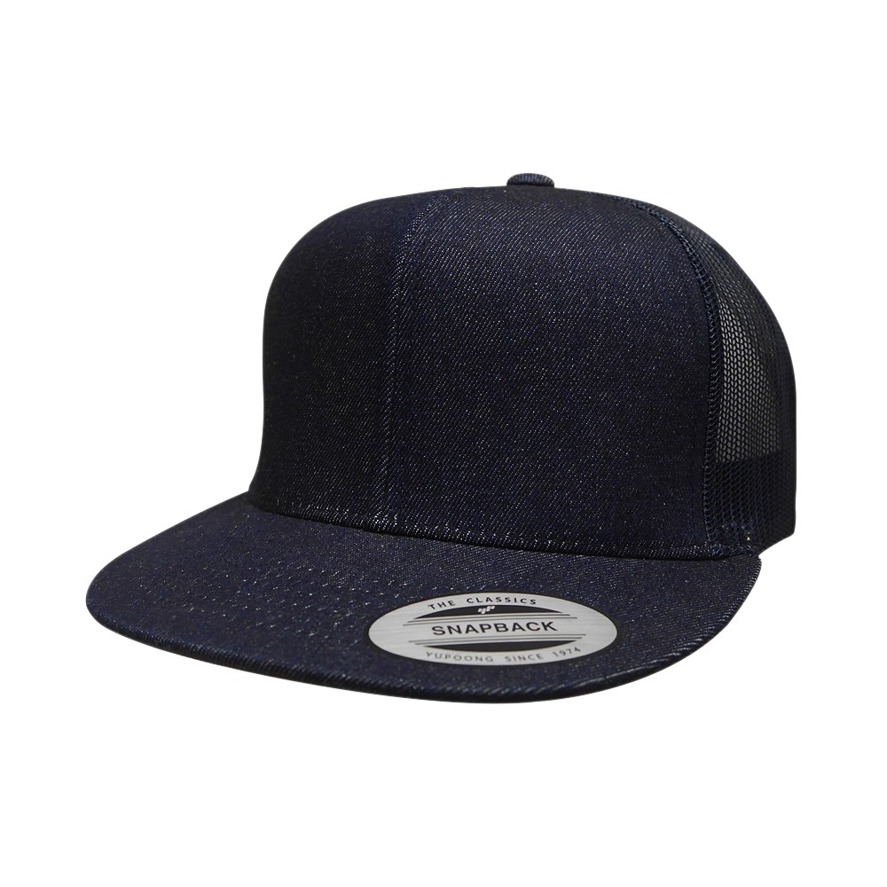 Trucker - Denim Navy