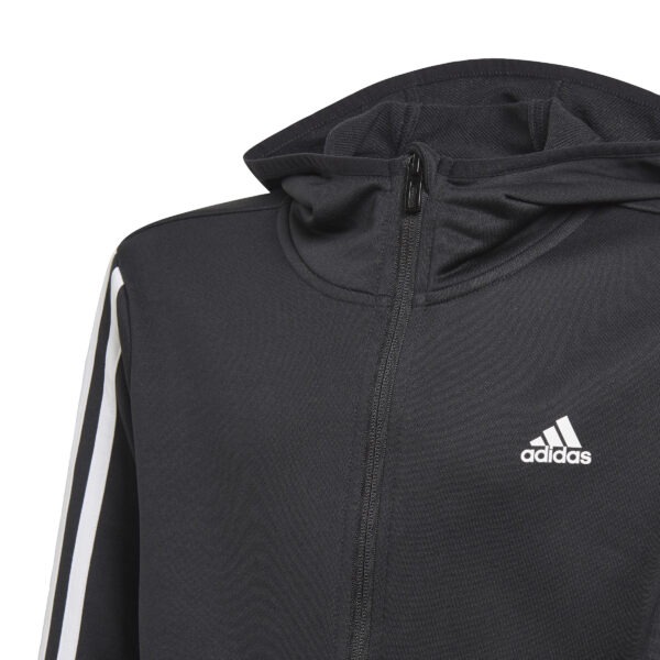 Designed 2 Move 3-Stripes Youth Hoodie