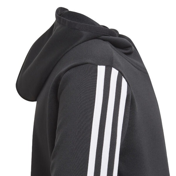 Designed 2 Move 3-Stripes Youth Hoodie