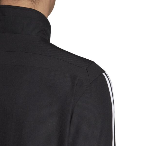 Tiro Presentation Jacket - Black/White