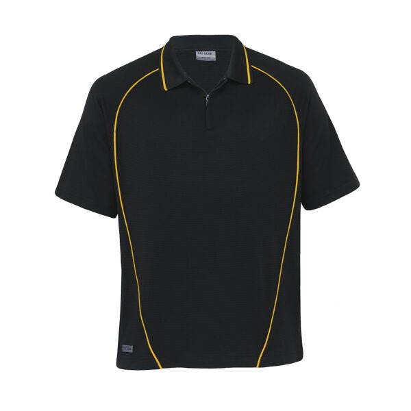 Dri Gear Piped Ottoman Instinct Polo